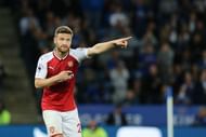Leicester City v Arsenal - Premier League